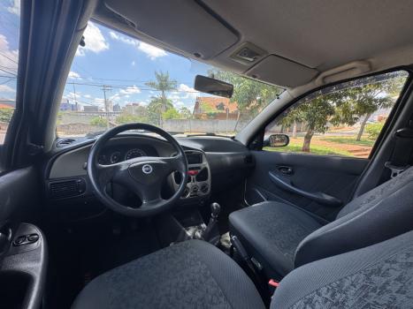 FIAT Palio 1.0 FIRE FLEX CELEBRATION, Foto 8