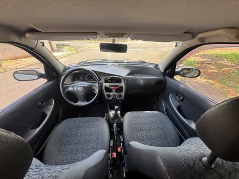 FIAT Palio 1.0 FIRE FLEX CELEBRATION, Foto 9