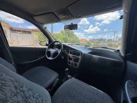 FIAT Palio 1.0 FIRE FLEX CELEBRATION, Foto 10