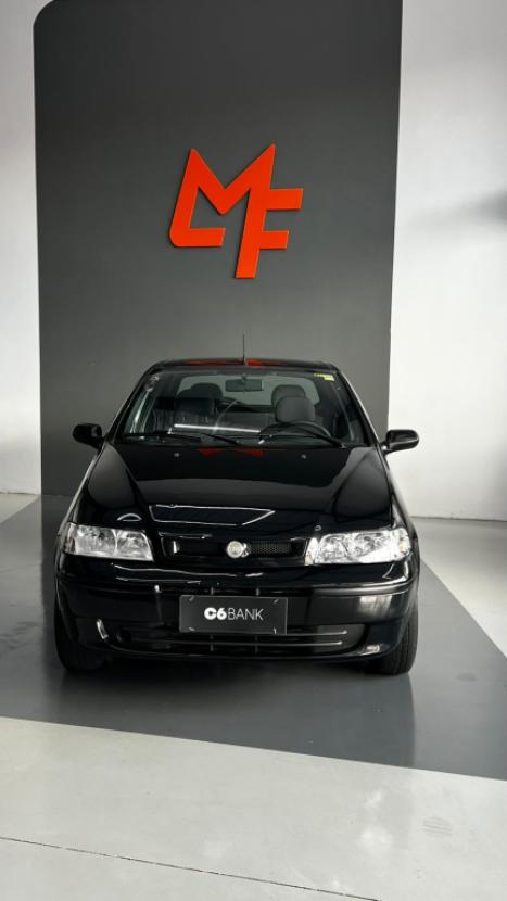 FIAT Palio 1.0 FIRE EX, Foto 2