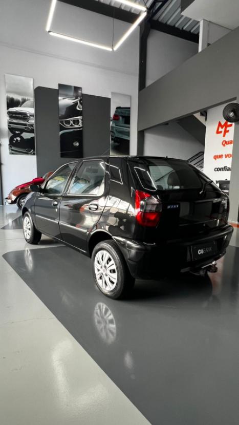 FIAT Palio 1.0 FIRE EX, Foto 4