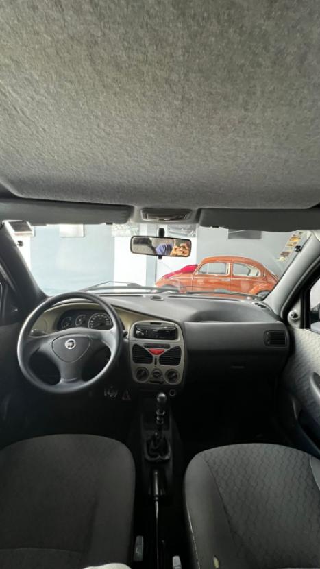 FIAT Palio 1.0 FIRE EX, Foto 6