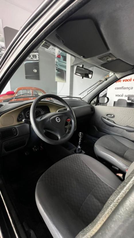 FIAT Palio 1.0 FIRE EX, Foto 7