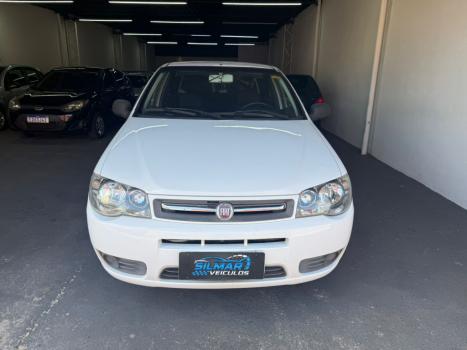 FIAT Palio 1.0 FIRE ECONOMY FLEX, Foto 2