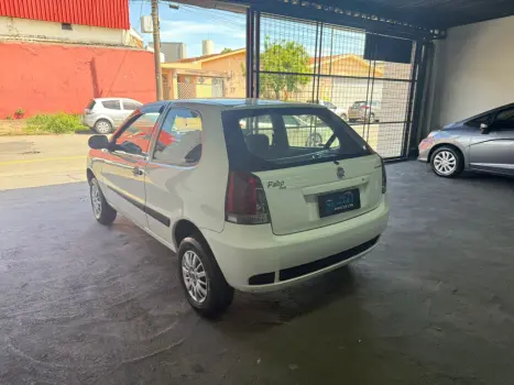 FIAT Palio 1.0 FIRE ECONOMY FLEX, Foto 7