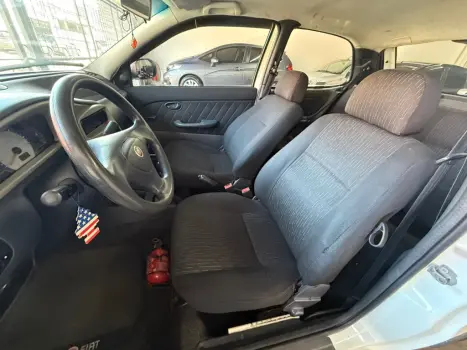 FIAT Palio 1.0 FIRE ECONOMY FLEX, Foto 8