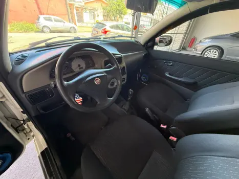 FIAT Palio 1.0 FIRE ECONOMY FLEX, Foto 10