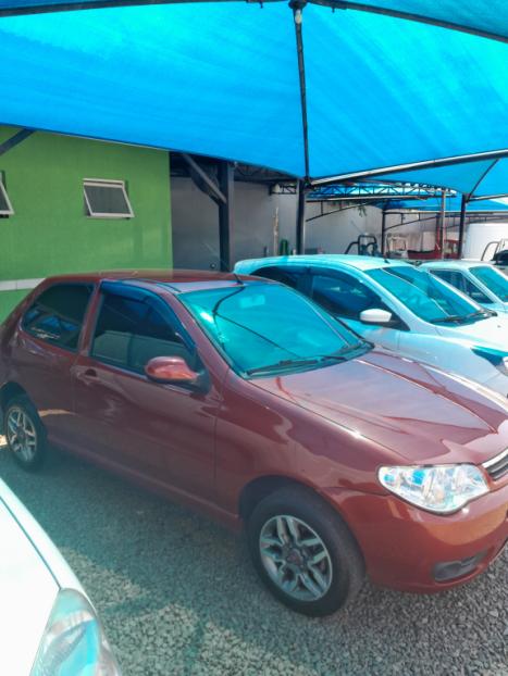 FIAT Palio 1.0 FIRE ECONOMY FLEX, Foto 1