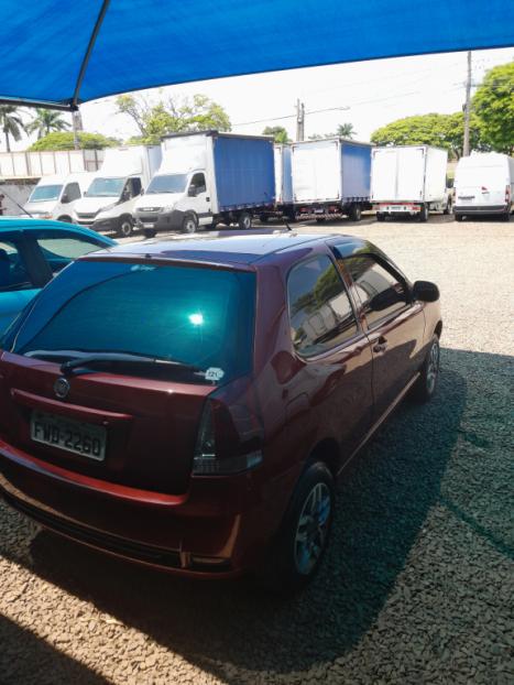FIAT Palio 1.0 FIRE ECONOMY FLEX, Foto 5