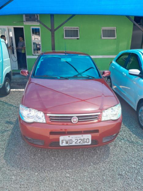 FIAT Palio 1.0 FIRE ECONOMY FLEX, Foto 6