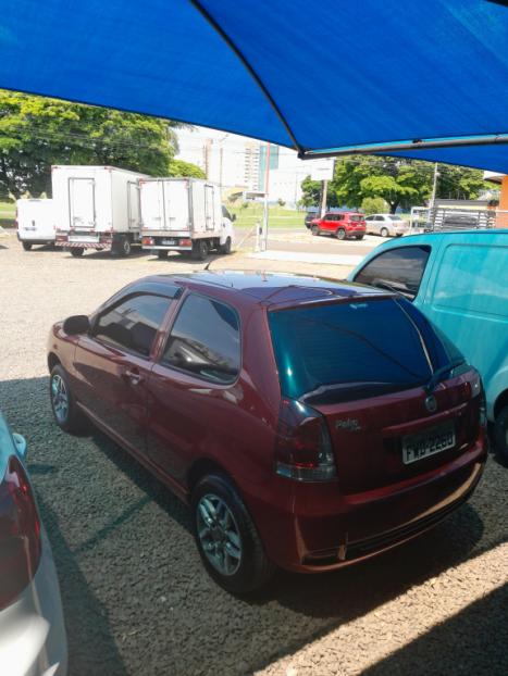 FIAT Palio 1.0 FIRE ECONOMY FLEX, Foto 8