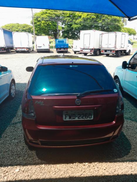 FIAT Palio 1.0 FIRE ECONOMY FLEX, Foto 9