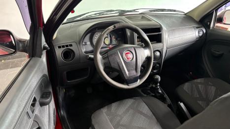 FIAT Palio 1.0 FIRE FLEX, Foto 8