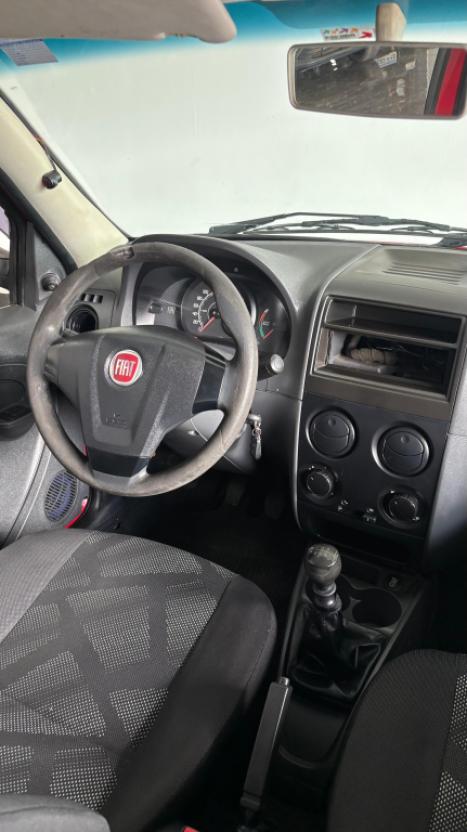 FIAT Palio 1.0 FIRE FLEX, Foto 10