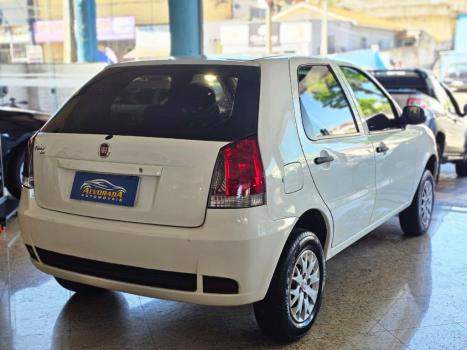 FIAT Palio 1.0 FIRE FLEX, Foto 3