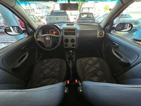 FIAT Palio 1.0 FIRE FLEX, Foto 7