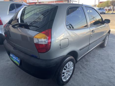 FIAT Palio 1.0 FIRE EX, Foto 2
