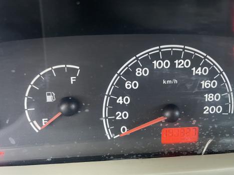 FIAT Palio 1.0 FIRE EX, Foto 3