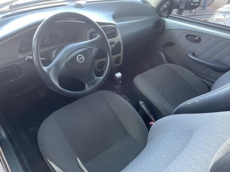 FIAT Palio 1.0 FIRE EX, Foto 4