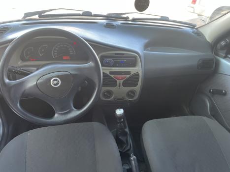 FIAT Palio 1.0 FIRE EX, Foto 5