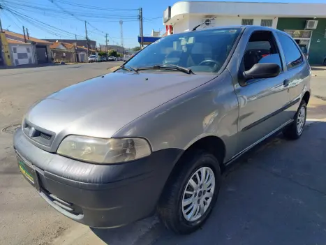 FIAT Palio 1.0 FIRE EX, Foto 1