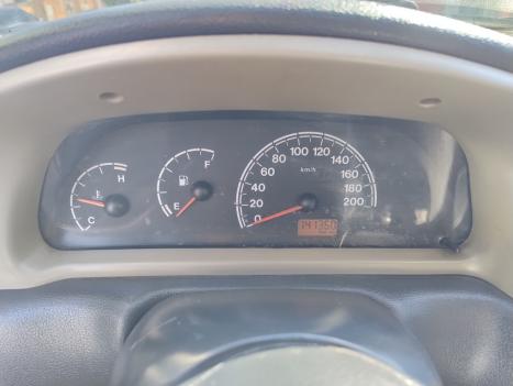 FIAT Palio 1.0 FIRE EX, Foto 9