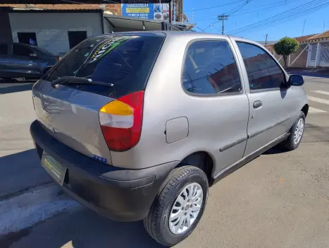 FIAT Palio 1.0 FIRE EX, Foto 10