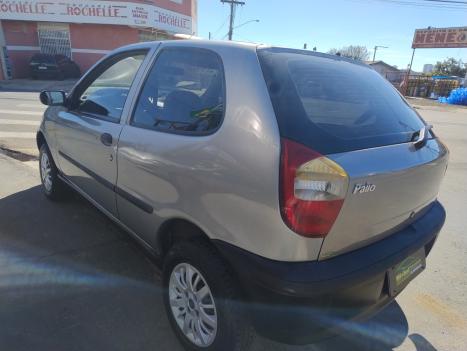 FIAT Palio 1.0 FIRE EX, Foto 11
