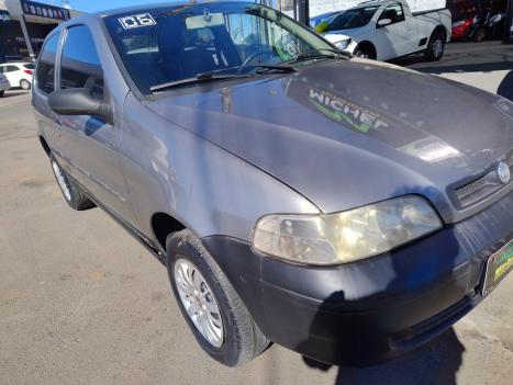 FIAT Palio 1.0 FIRE EX, Foto 12