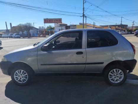 FIAT Palio 1.0 FIRE EX, Foto 13
