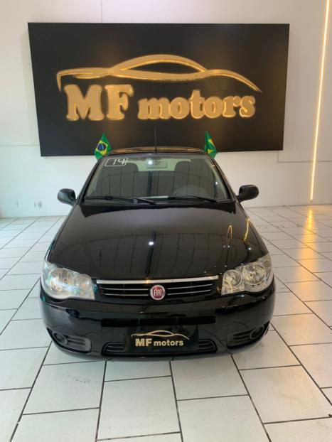 FIAT Palio 1.0 FIRE, Foto 2