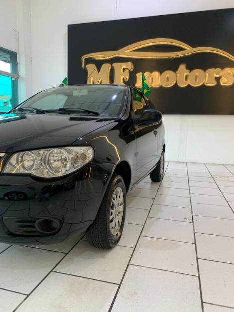FIAT Palio 1.0 FIRE, Foto 3