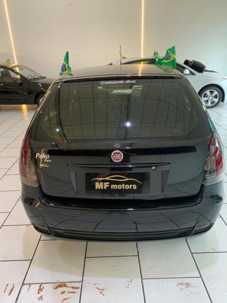 FIAT Palio 1.0 FIRE, Foto 4