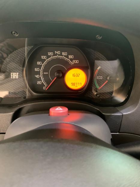 FIAT Palio 1.0 FIRE, Foto 8