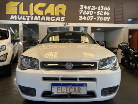 FIAT Palio 1.0 FIRE ECONOMY FLEX, Foto 5