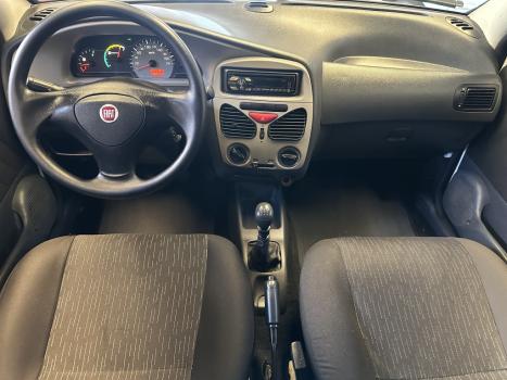 FIAT Palio 1.0 FIRE ECONOMY FLEX, Foto 8