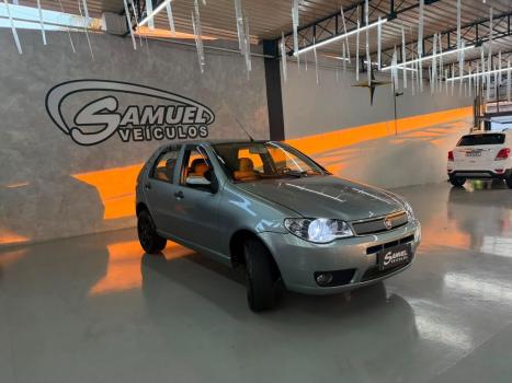 FIAT Palio 1.0 FIRE FLEX CELEBRATION, Foto 2
