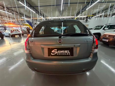 FIAT Palio 1.0 FIRE FLEX CELEBRATION, Foto 3