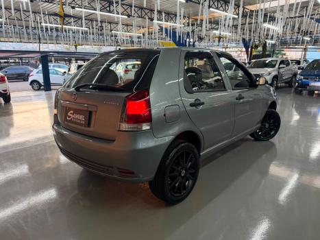 FIAT Palio 1.0 FIRE FLEX CELEBRATION, Foto 4