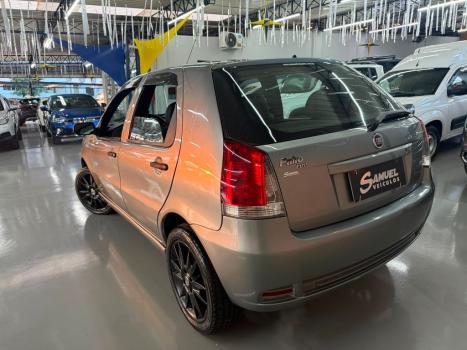 FIAT Palio 1.0 FIRE FLEX CELEBRATION, Foto 7