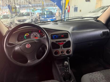 FIAT Palio 1.0 FIRE FLEX CELEBRATION, Foto 8
