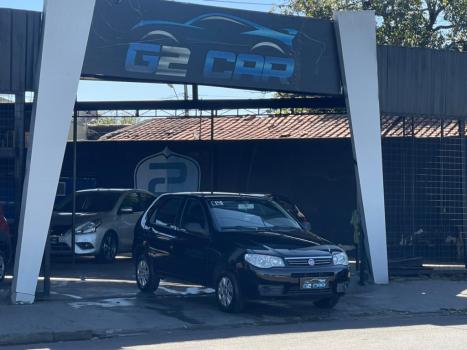 FIAT Palio 1.0 FIRE FLEX CELEBRATION, Foto 2
