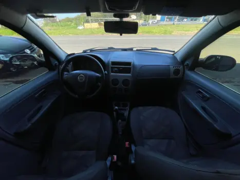 FIAT Palio 1.0 FIRE FLEX CELEBRATION, Foto 12