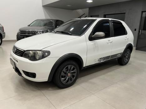 FIAT Palio 1.0 FIRE EX, Foto 1
