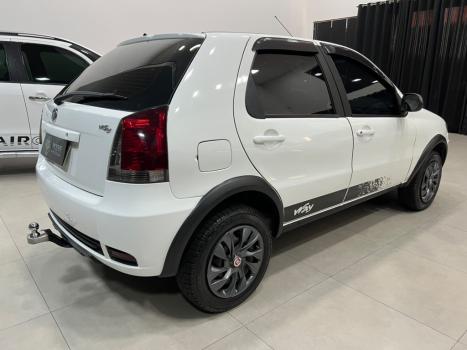 FIAT Palio 1.0 FIRE EX, Foto 2