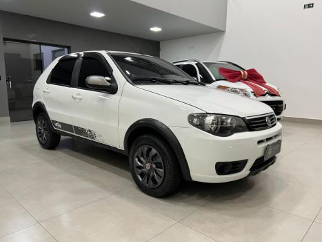 FIAT Palio 1.0 FIRE EX, Foto 3