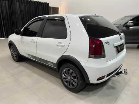 FIAT Palio 1.0 FIRE EX, Foto 4