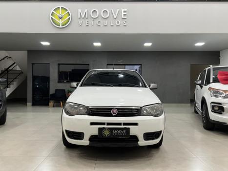 FIAT Palio 1.0 FIRE EX, Foto 5