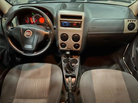 FIAT Palio 1.0 FIRE EX, Foto 6