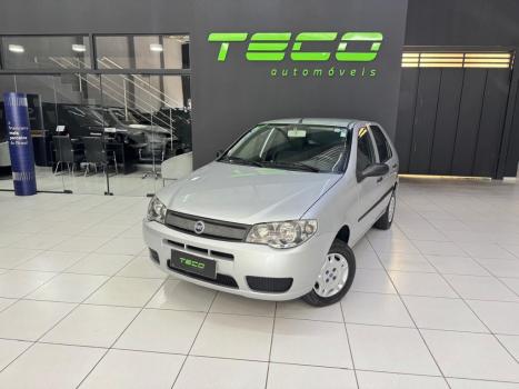 FIAT Palio 1.0 FIRE ECONOMY FLEX, Foto 1